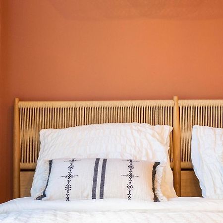 Romantische Studio In Harmoniewijk Antwerpen Eksteriør billede